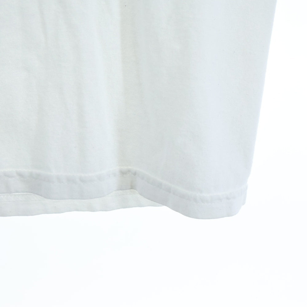 VINTAGE(ヴィンテージ) 00s SMIRNOFF PRINT TEE スミノフ Tシャツ 半袖カットソー ホワイト