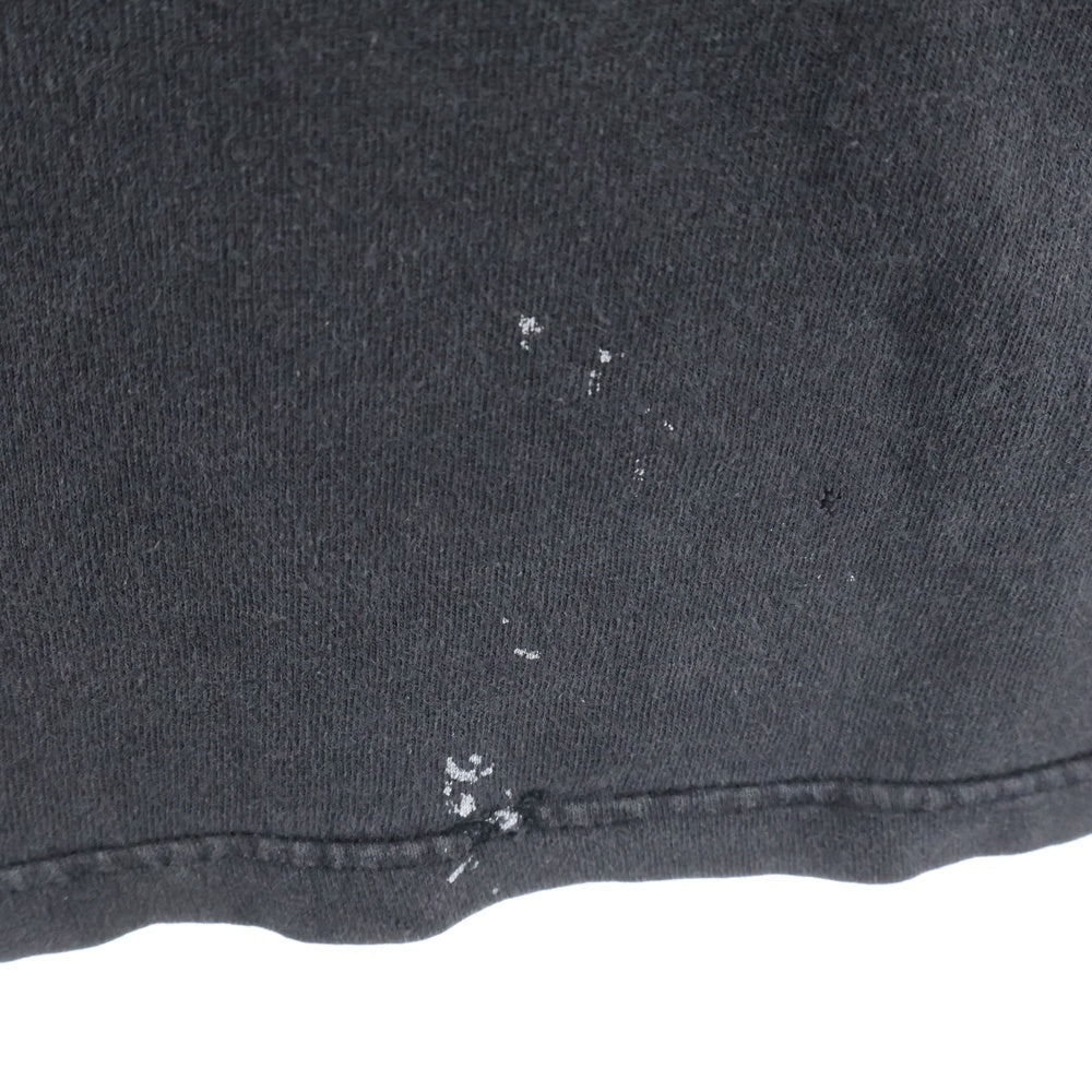 VINTAGE(ヴィンテージ) 90s STONE TEMPLE PILOTS TOUR 1994 ストーンテンプル 両面プリント 半袖Tシャツ カットソー ブラック