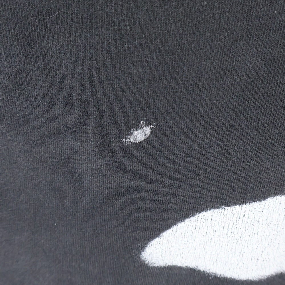 VINTAGE(ヴィンテージ) 90s STONE TEMPLE PILOTS TOUR 1994 ストーンテンプル 両面プリント 半袖Tシャツ カットソー ブラック