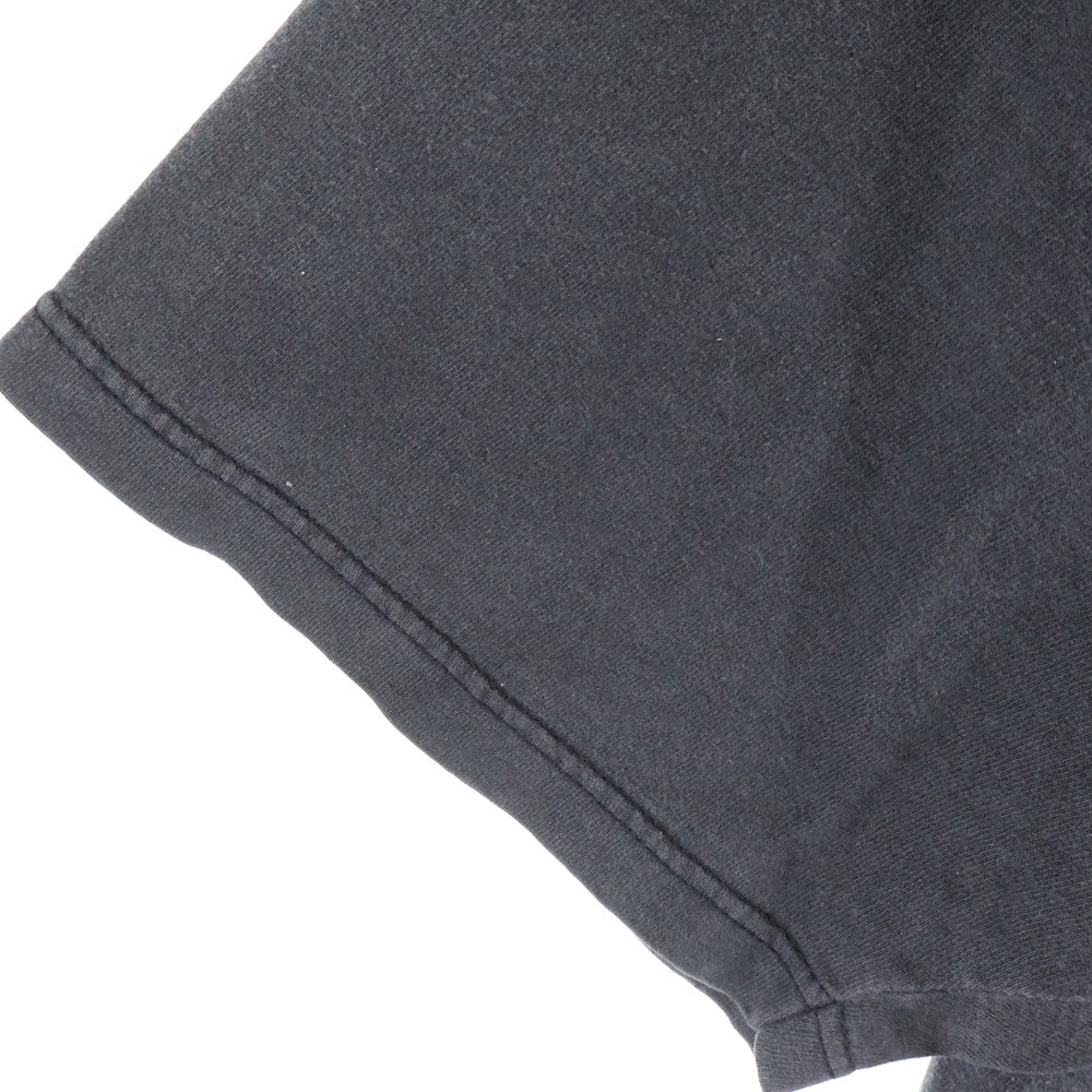 VINTAGE(ヴィンテージ) 90s STONE TEMPLE PILOTS TOUR 1994 ストーンテンプル 両面プリント 半袖Tシャツ カットソー ブラック