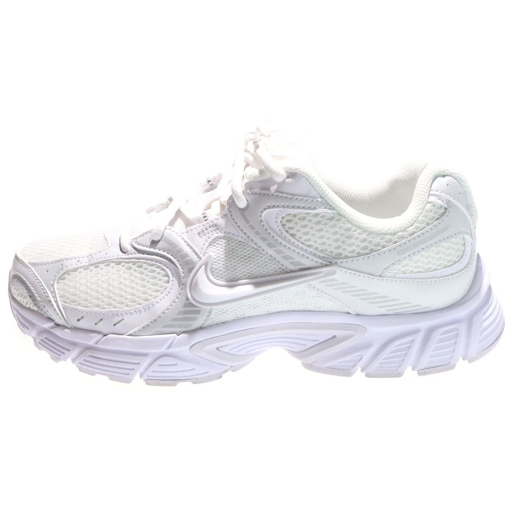 NIKE(ナイキ) V5 RUNNER ランナー ローカットスニーカー ランニングシューズ US9.5/27.5CM HJ5228-101 ホワイト