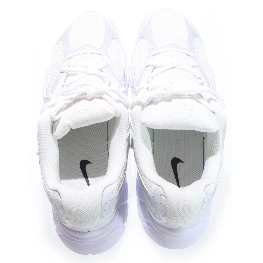 NIKE(ナイキ) V5 RUNNER ランナー ローカットスニーカー ランニングシューズ US9.5/27.5CM HJ5228-101 ホワイト