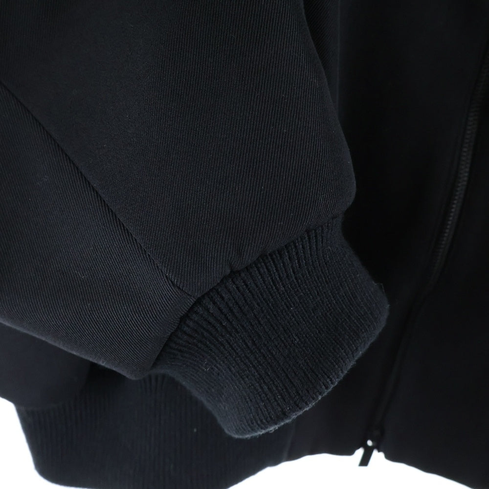 FEAR OF GOD(フィアオブゴッド) BOMBER JACKET ボンバージャケット ブルゾン ブラック