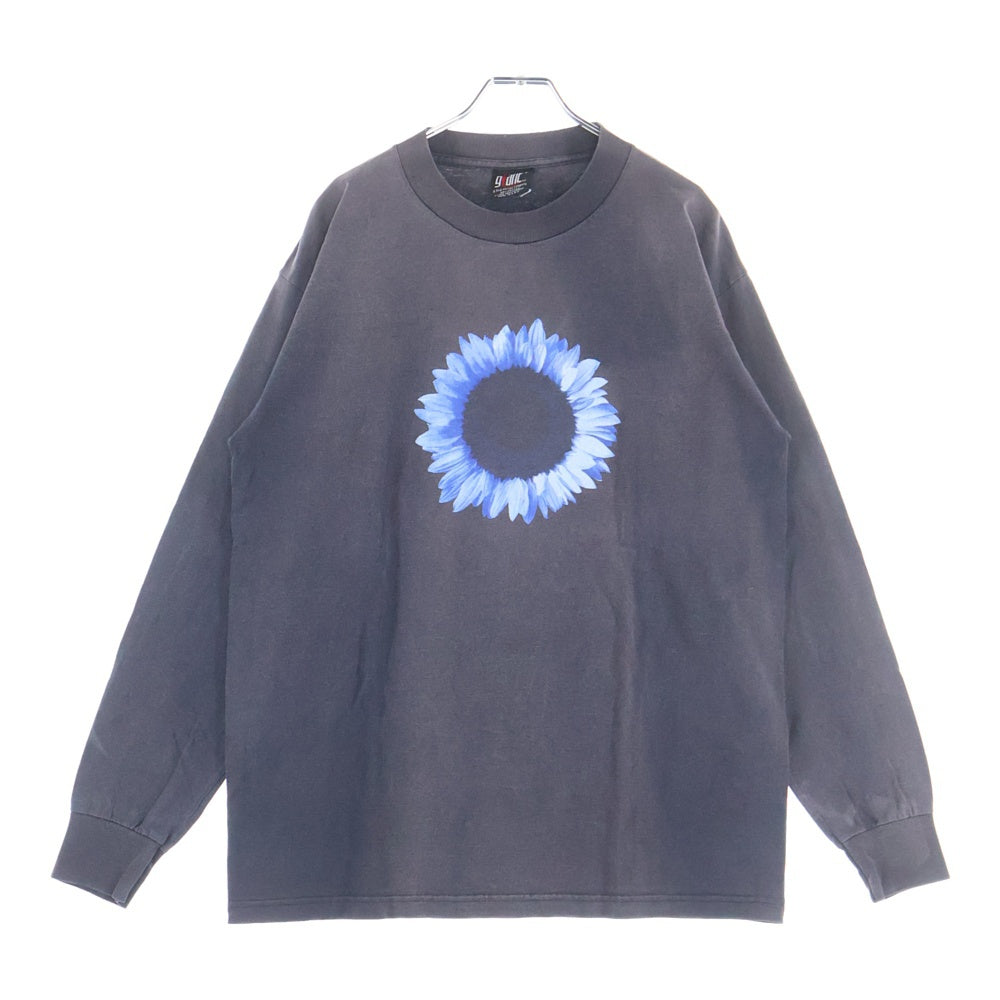 VINTAGE(ヴィンテージ) 90s BUCH RAZORBLADE SUITCASE TOUR L/S 