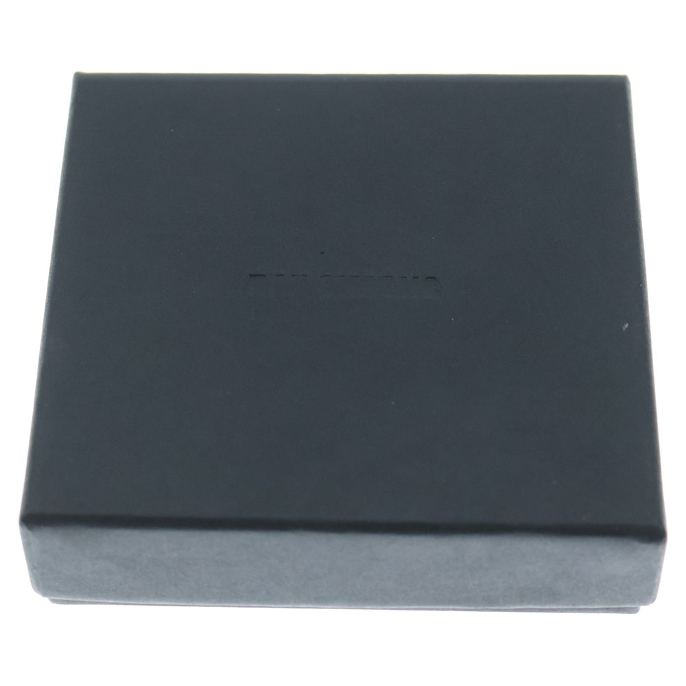 RAF SIMONS(ラフシモンズ) 04AW Archive WAVES期 Bandanna bracelet アーカイブ バンダナ ブレスレット ブラック レディース