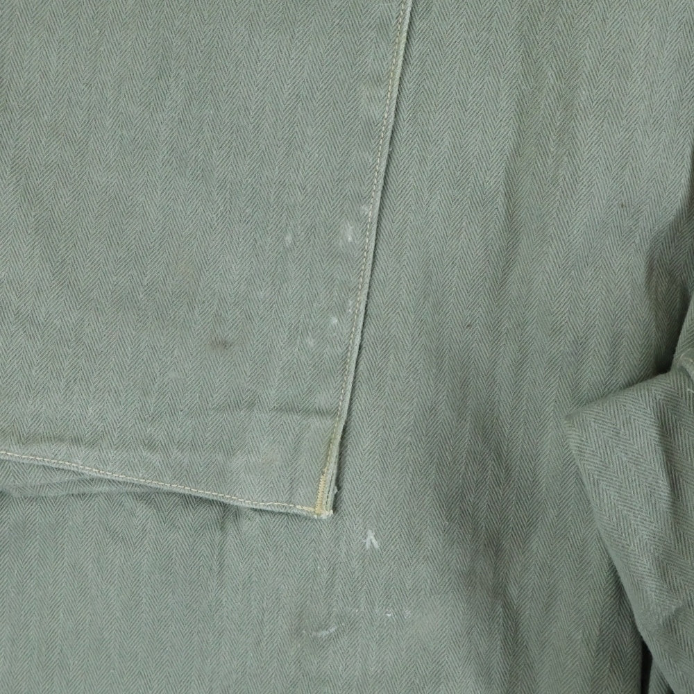 JELADO(ジェラード) M-44 Monkey Pants モンキーパンツ カーゴパンツ 月桂樹ボタン グリーン