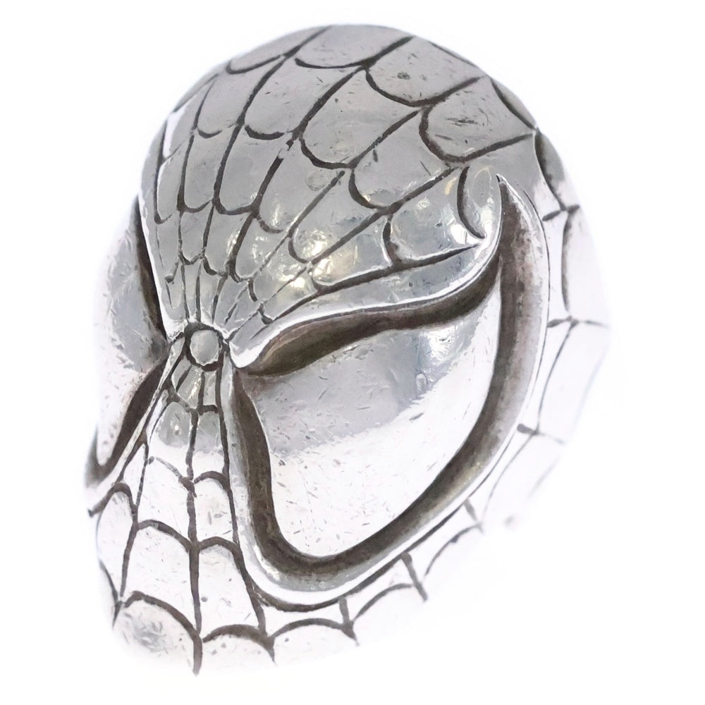 NO BRAND(ノーブランド) MARVEL SUPER JEWELRY JAP工房 スパイダーマン 