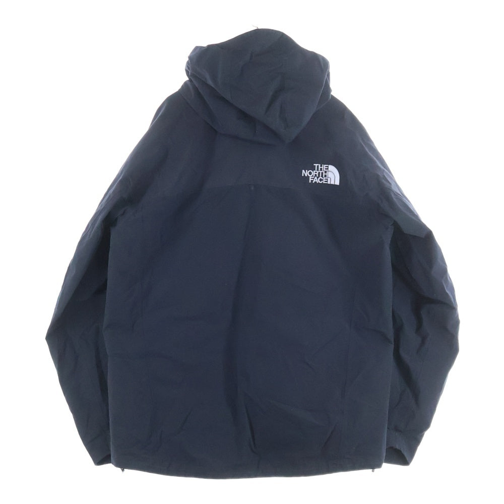 THE NORTH FACE(ザノースフェイス) Mountain Jacket GORE-TEX SUMMIT LOGO NP15400 サミットロゴ ゴアテックス マウンテンジャケット ブラック