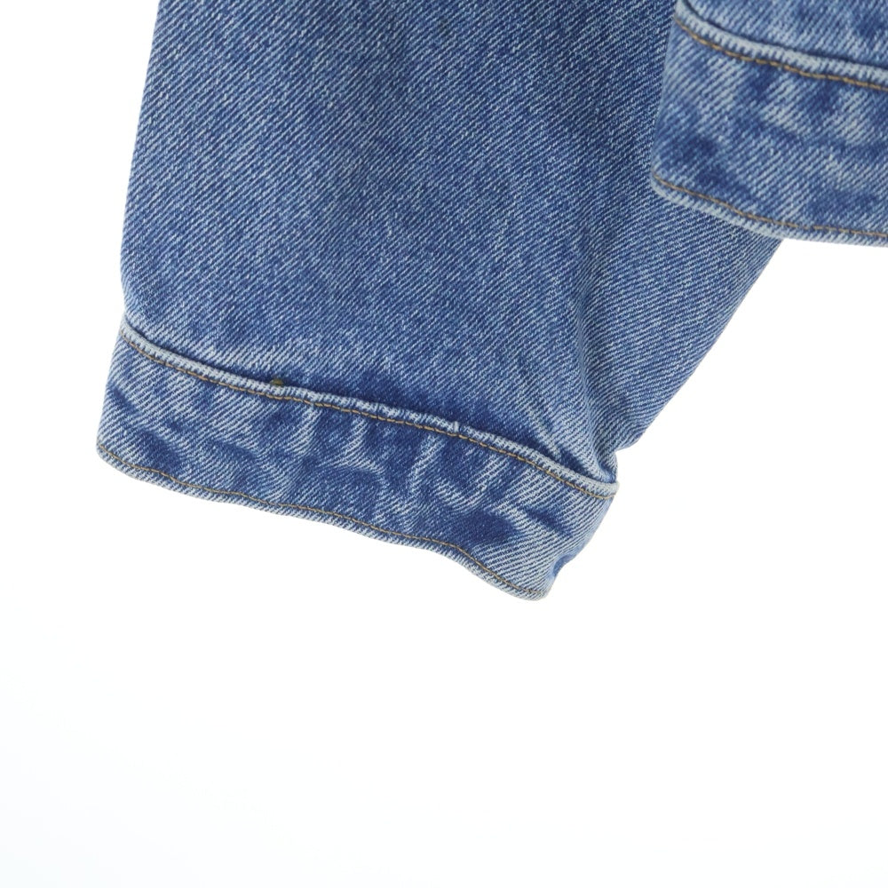 POLO JEANS(ポロ ジーンズ) 90s Denim Jacket ボタンアップ デニムジャケット インディゴ
