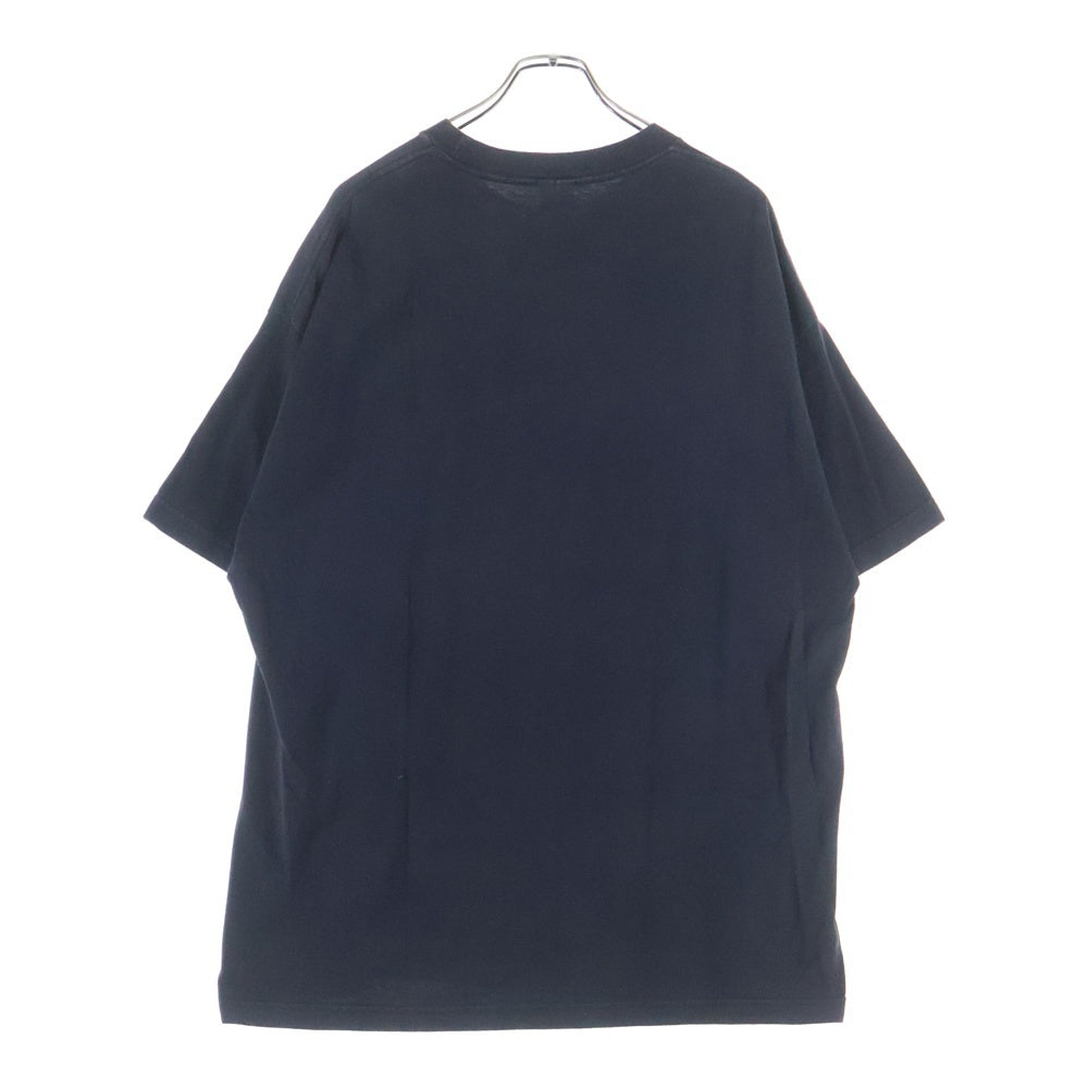 VINTAGE(ヴィンテージ) 00s PINK FLOYD PULSE ピンクフロイド パルス Tシャツ 半袖カットソー ブラック