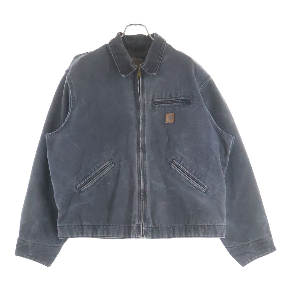 CARHARTT(カーハート) 00s VINTAGE DETROIT JACKET デトロイトジャケット J97 ダークグレー