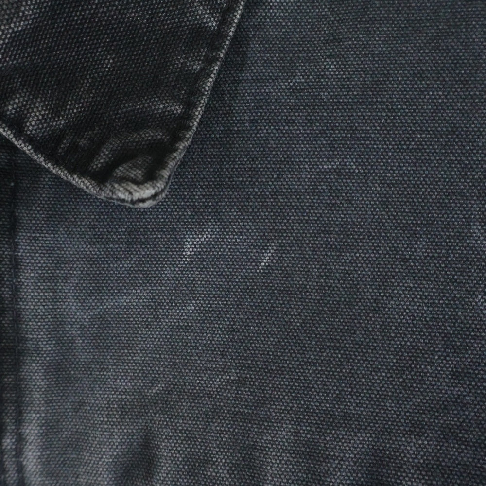 CARHARTT(カーハート) 00s VINTAGE DETROIT JACKET デトロイトジャケット J97 ダークグレー
