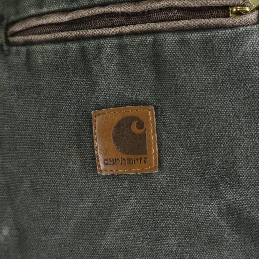 CARHARTT(カーハート) 00s VINTAGE M21 DETROIT JACKET デトロイトジャケット J97 モスグリーン