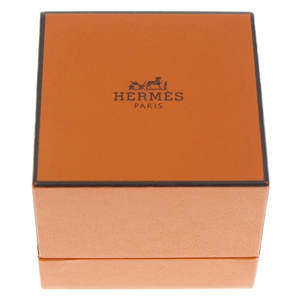 HERMES(エルメス) Chaine d'Ancre PM シェーヌダンクル アンシェネリング 指輪 Au750PG ピンクゴールド レディース