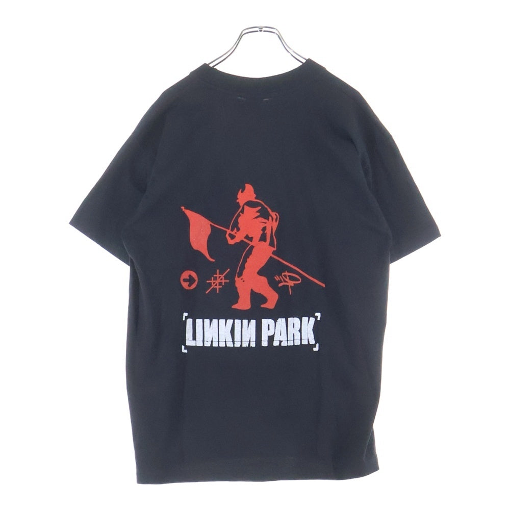 VINTAGE(ヴィンテージ) 00s LINKIN PARK Hybrid Theory リンキンパーク
