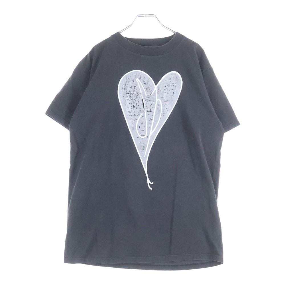 VINTAGE(ヴィンテージ) 90s THE SMASHING PUMPKINS MELLON COLLIE AND THE INFINITE SADNESS スマッシング・パンプキンズ メロンコリー Tシャツ 半袖カットソー ブラック
