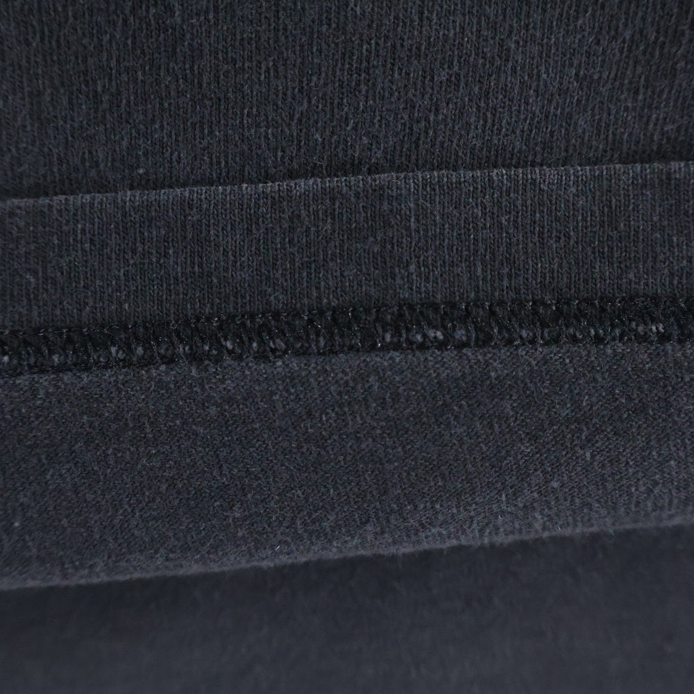 VINTAGE(ヴィンテージ) 90s THE SMASHING PUMPKINS MELLON COLLIE AND THE INFINITE SADNESS スマッシング・パンプキンズ メロンコリー Tシャツ 半袖カットソー ブラック