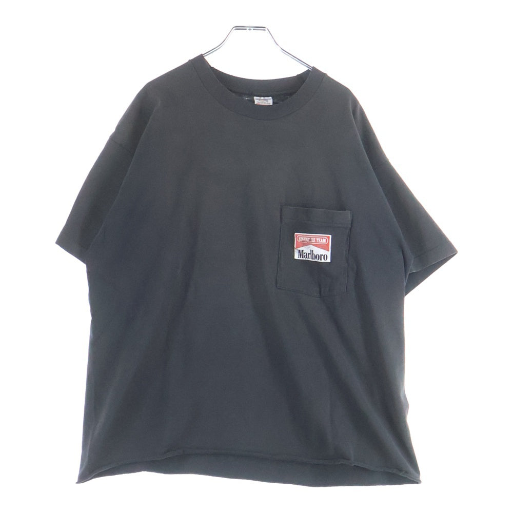 VINTAGE(ヴィンテージ) 90s Marlboro COYOTE BLUFF POCKET TEE