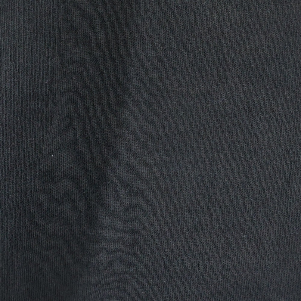 VINTAGE(ヴィンテージ) 90s Marlboro COYOTE BLUFF POCKET TEE マルボロ コヨーテ 両面プリント半袖Tシャツ カットソー ブラック