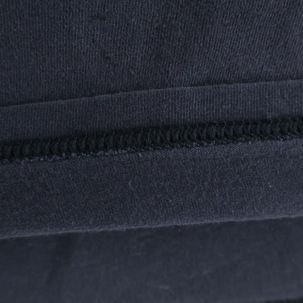 VINTAGE(ヴィンテージ) 00s JIMI HENDRIX ジミー ヘンドリックス フロント プリント Tシャツ 半袖カットソー ブラック