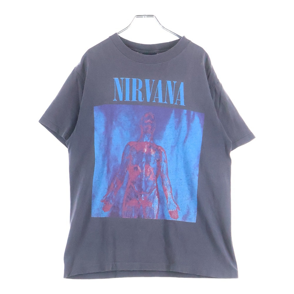 VINTAGE(ヴィンテージ) 90s NIRVANA SLIVER ニルヴァーナ スリバー