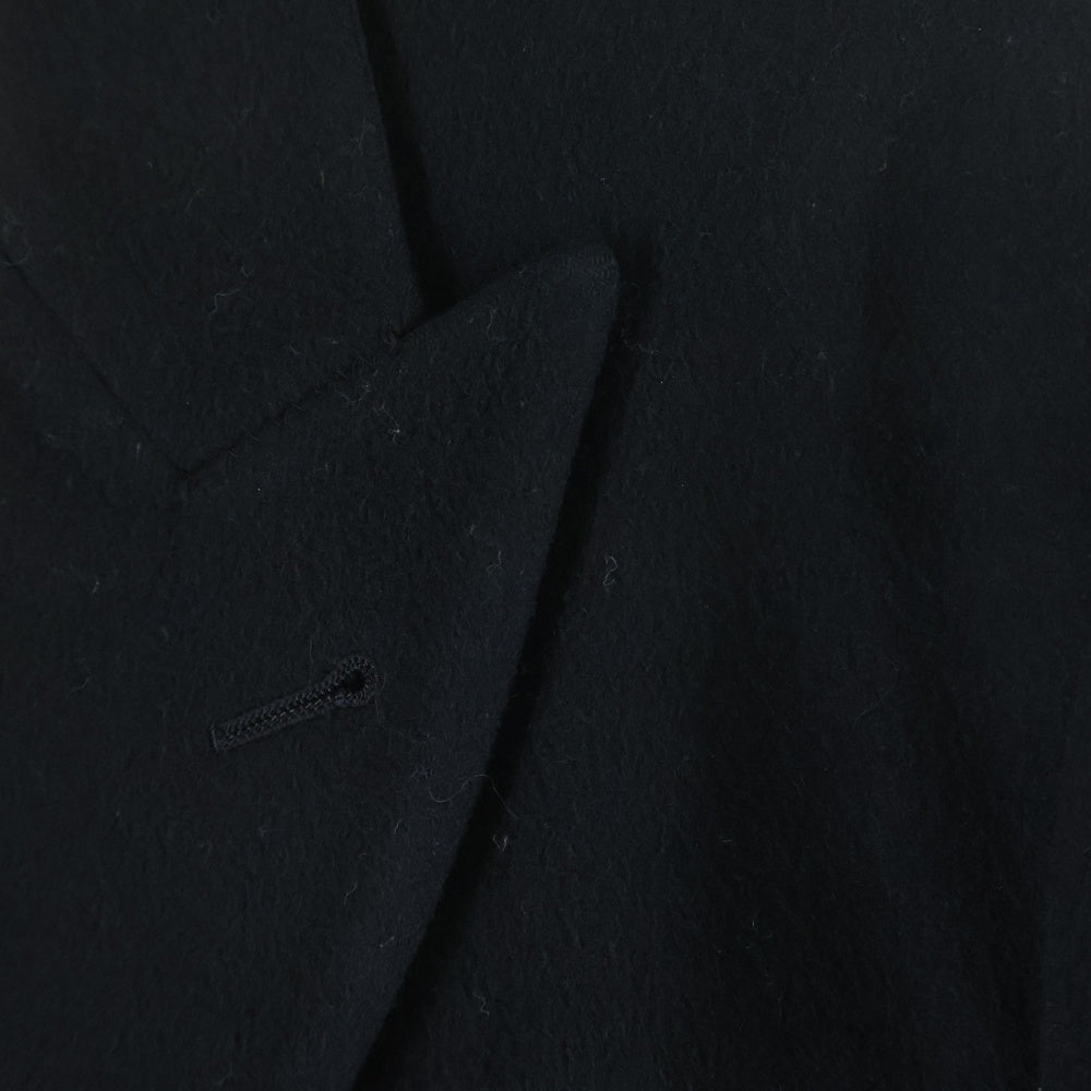 Jean Paul GAULTIER(ジャンポールゴルチエ) 99AW Jean Paul Gaultier HOMME ステッチデザイン 3B テーラードジャケット ブラック