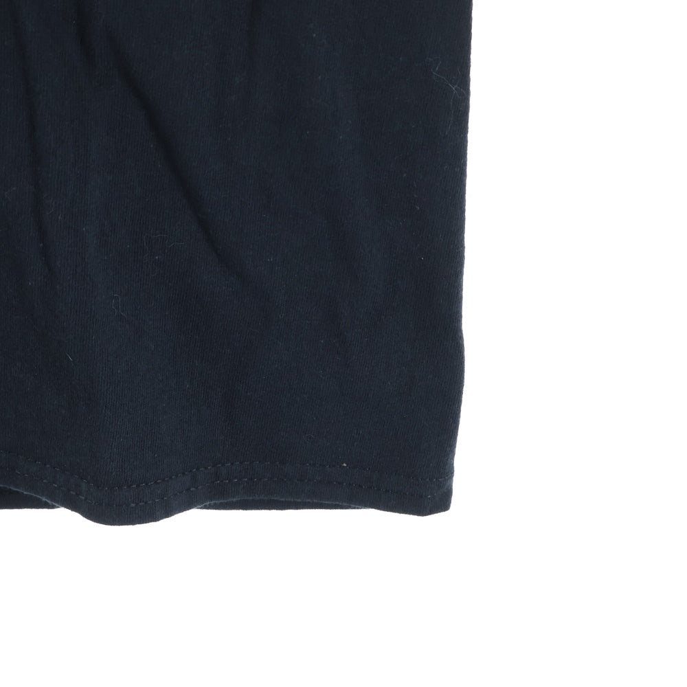 NO BRAND(ノーブランド) 00s COWBOY BEBOP カウボーイビバップ アニメ 半袖Tシャツ カットソー ホワイト