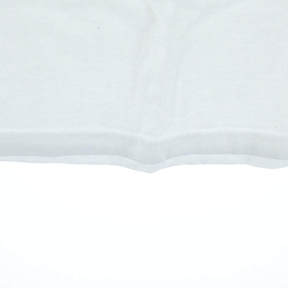 VINTAGE(ヴィンテージ) 00s GHOST IN THE SHELL 攻殻機動隊 アニメ 半袖Tシャツ カットソー ホワイト