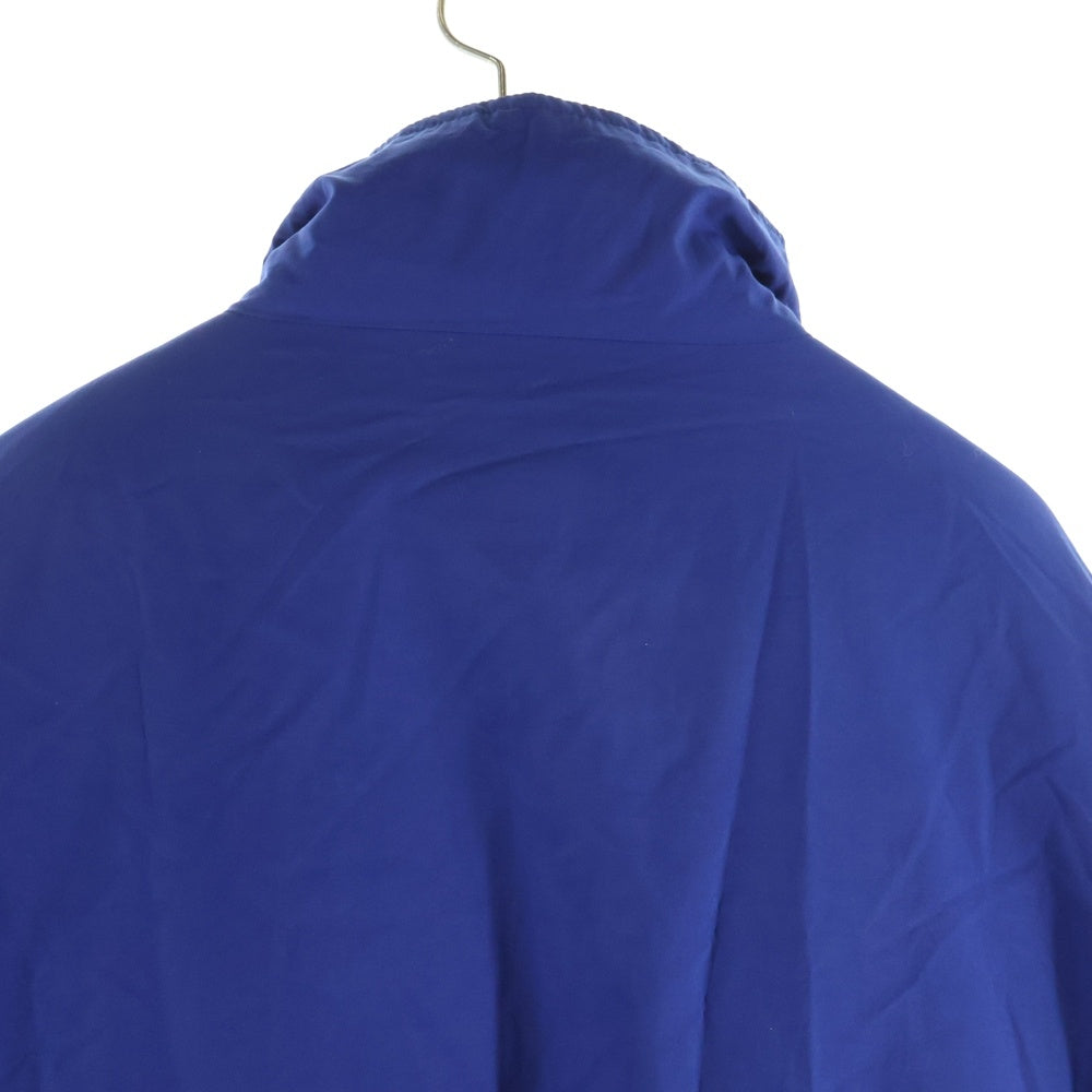 Eddie Bauer(エディバウワー) 80-90s Goose Down Jacket グースダウンジャケット ダウンジャケット ライナー付き 黒タグ後期 ブルー