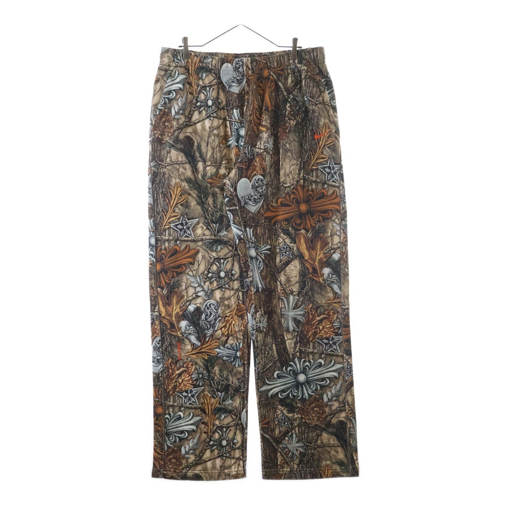 CHROME HEARTS(クロムハーツ) ×Nike Drake NOCTA Sweatpants ×ナイキ ドレイク ノクタ スウェットパンツ マルチ
