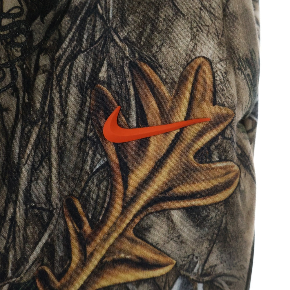 CHROME HEARTS(クロムハーツ) ×Nike Drake NOCTA Sweatpants ×ナイキ ドレイク ノクタ スウェットパンツ マルチ