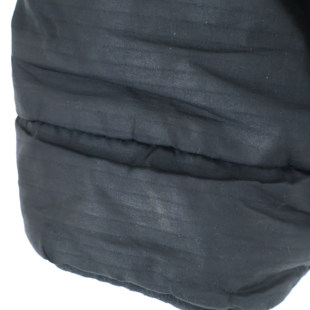 PATAGONIA(パタゴニア) 00s Das Parka Puffer Jacket ダスパーカー ブラック