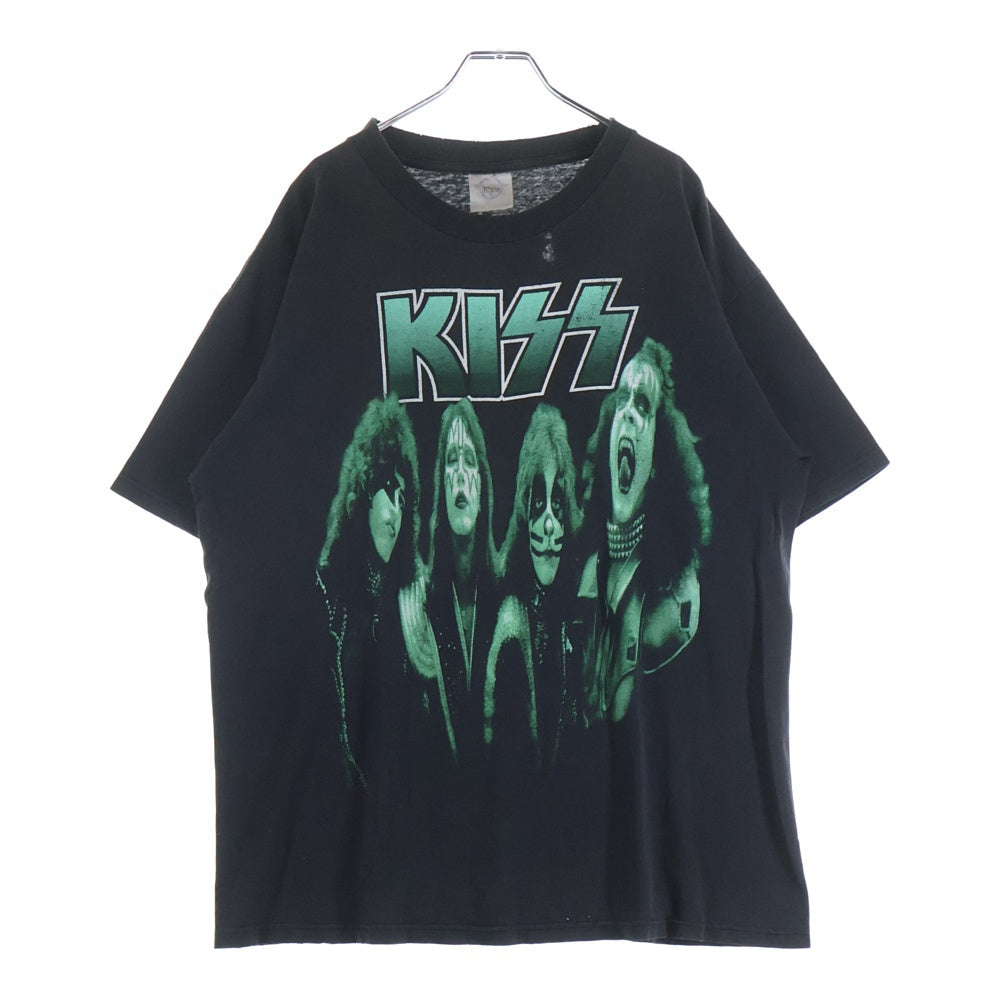 VINTAGE(ヴィンテージ) 90s KISS Psycho Circus キス サイコサーカス T