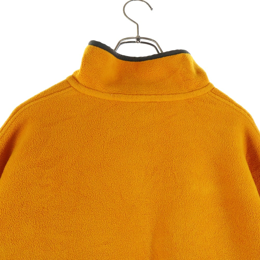 PATAGONIA(パタゴニア) シンチラ スナップT プルオーバーフリース マンゴー 25450FA12