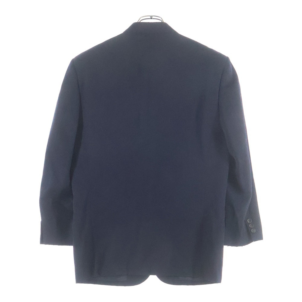 COMME des GARCONS HOMME(コムデギャルソンオム) 91AW archive 2B Tailored Jacket テーラードジャケット ウール ブラック HJ-08035S