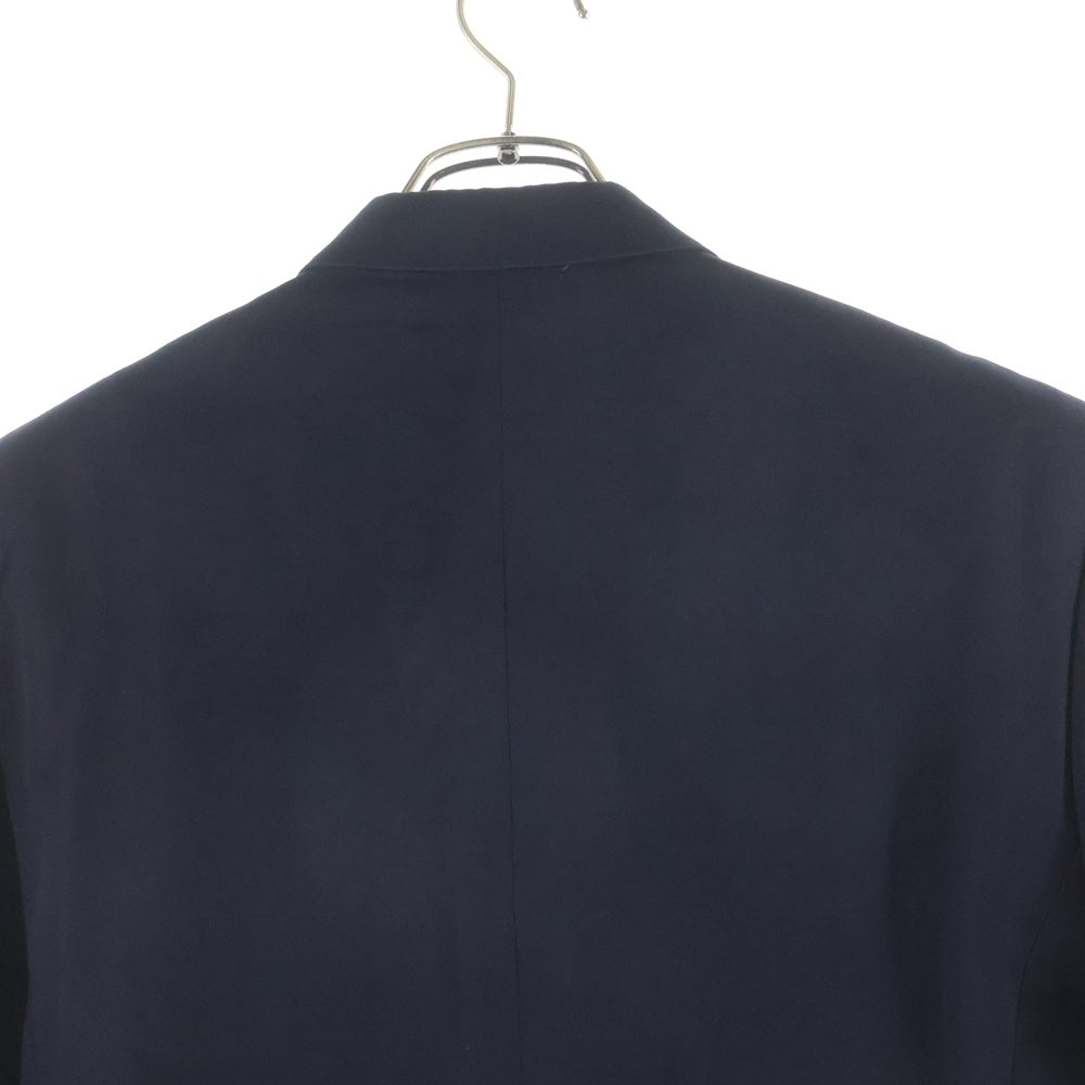 COMME des GARCONS HOMME(コムデギャルソンオム) 91AW archive 2B Tailored Jacket テーラードジャケット ウール ブラック HJ-08035S
