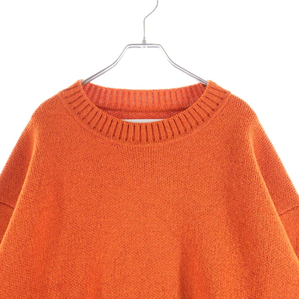 EEL PRODUCTS(イールプロダクツ) ノルディックセーター クラシック ウール ニット E-22660