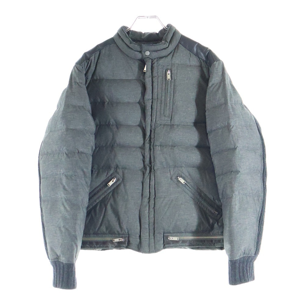 UNDERCOVER(アンダーカバー) 11AW ISM MIRROR期 イズム ドッキング