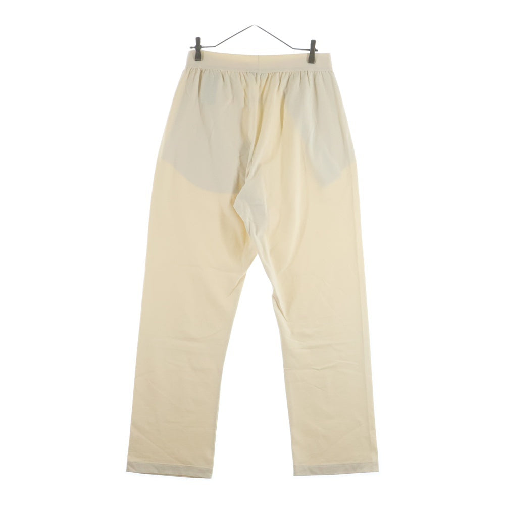 FEAR OF GOD ESSENTIALS(フィアオブゴッド エッセンシャルズ) 23AW Lounge Pants ラウンジパンツ スウェットパンツ クリーム