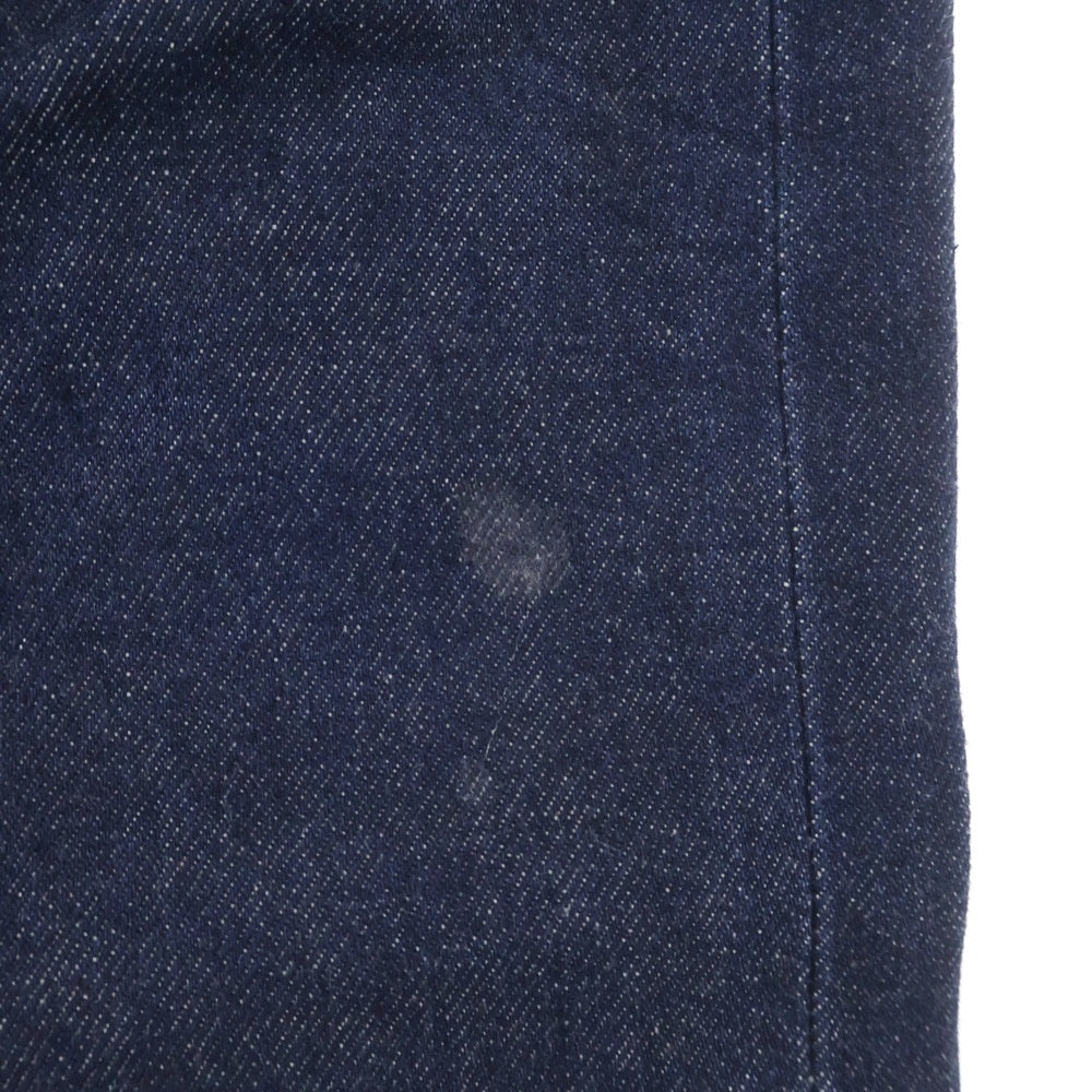 Levi's premium(リーバイスプレミアム) 501 BIG E ボタン裏刻印5286 両面タブ デニムパンツ インディゴ