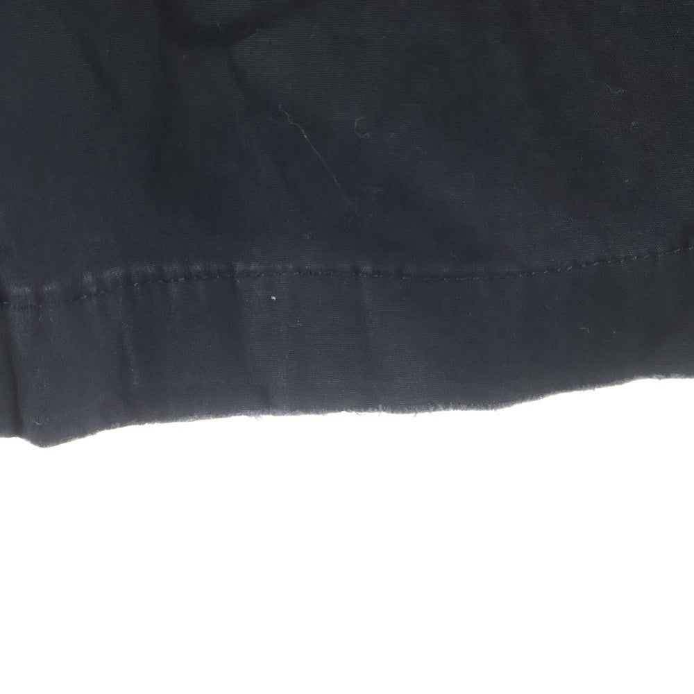 Rick Owens(リックオウエンス) 25SS WIDE BELA PANTS ワイド パンツ ブラック RU01E5366