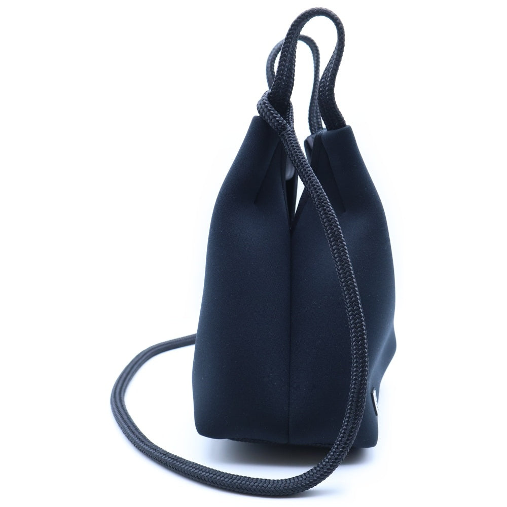 STATE OF ESCAPE(ステートオブエスケープ) Solstice Crossbody ソルソティス クロスボディバッグ ブラック レディース