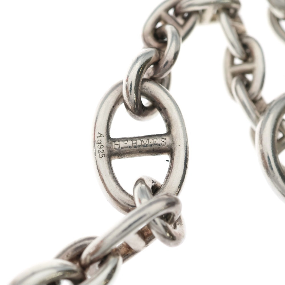 HERMES(エルメス) 00s Pele Mele Necklace silver925 ペールメール ネックレス 5ピース シルバー