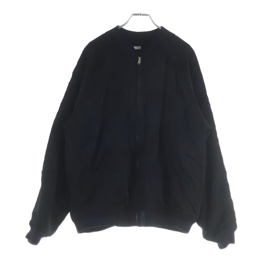 SEQUEL(シークエル) SEQUEL Fragment SOUVENIR JACKET シークエル スーベニアジャケット スカジャン ブルゾン アウター ブラック