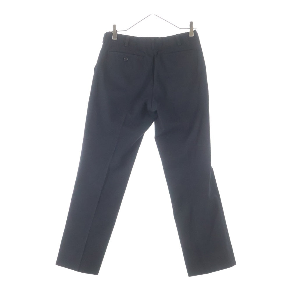 COMME des GARCONS(コムデギャルソン) 00AW archive Hard&Forceful期 Side Line Design Pants サイドライン パンツ ブラック GP-04031S レディース
