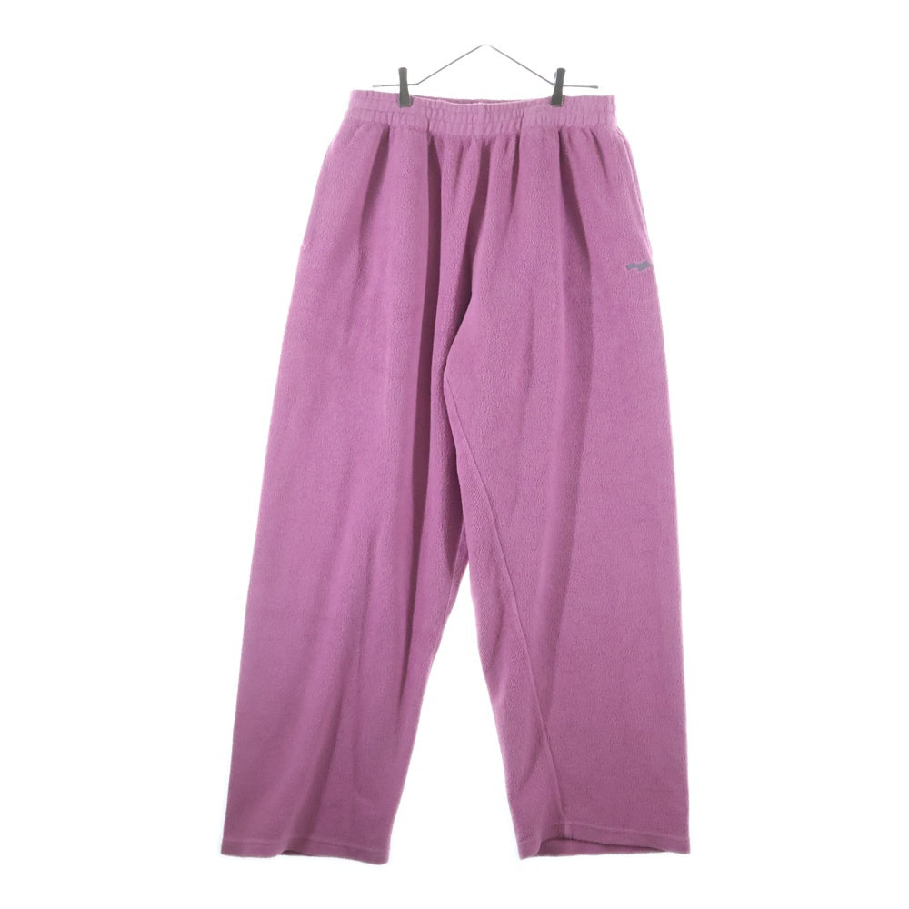 SKYLRK(スカイラーク) Reverse Sweatpant Pink スカイラーク リバース スウェットパンツ ピンク