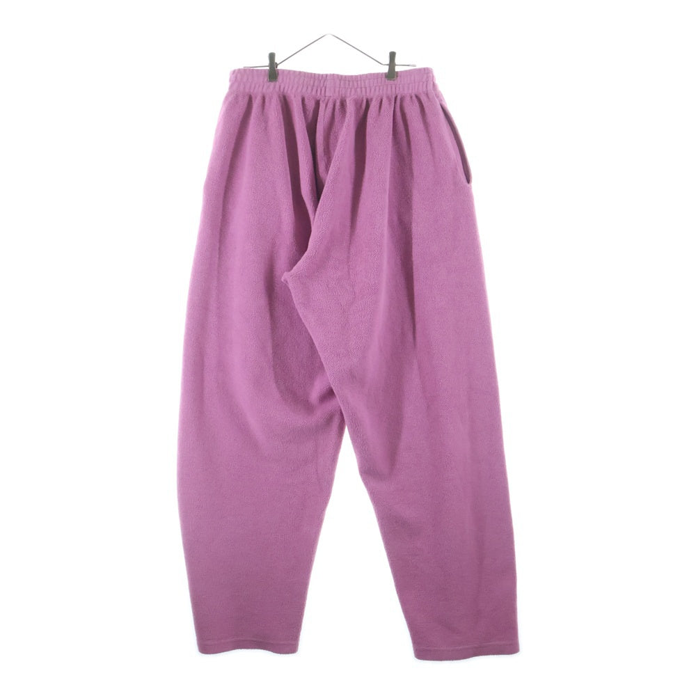 SKYLRK(スカイラーク) Reverse Sweatpant Pink スカイラーク リバース スウェットパンツ ピンク