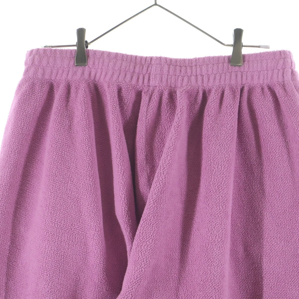 SKYLRK(スカイラーク) Reverse Sweatpant Pink スカイラーク リバース スウェットパンツ ピンク