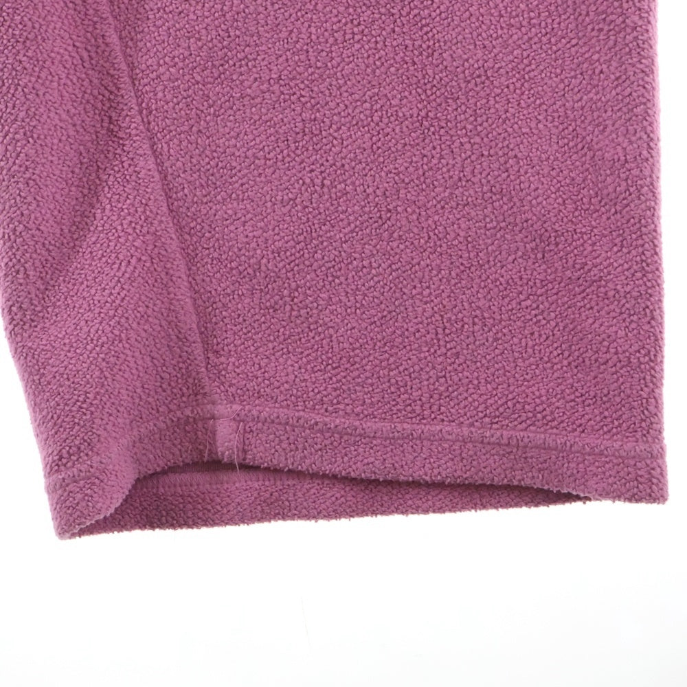 SKYLRK(スカイラーク) Reverse Sweatpant Pink スカイラーク リバース スウェットパンツ ピンク