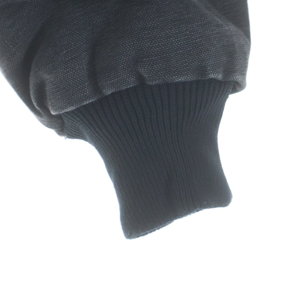 CARHARTT(カーハート) 00s ACTIVE JACKET ヴィンテージ アクティブジャケット 裏地メッシュ ジップアップパーカー フーディ ブラック